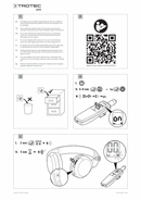 Bedienungsanleitung Horchgerät LD8 (INT)
