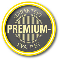Garantert premium-kvalitet Trotec