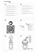 Hurtigveiledning pH-måler BW10
