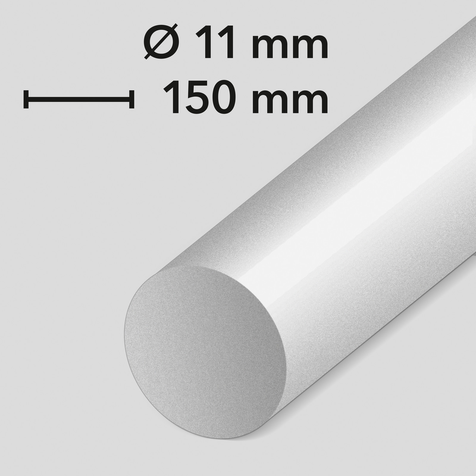 Limpinner (11 mm / 150 mm)