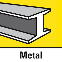 Trotec-kvalitet: Optimal til boring i metall